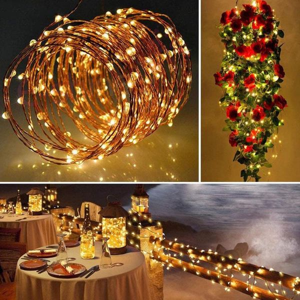 strings 1m 2m 50pcs micro starry led string lights waterproof battery operated copper wire light for diy wedding party xmas decorations
strings 1m 2m 50pcs micro starry led string lights waterproof battery operated copper wire light for diy wedding party xmas decorations