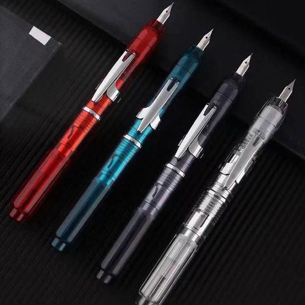 fountain pens plastic pen printer, conversion ef / f, student stationery, writing, color, office pencils & writing supplies
fountain pens plastic pen printer, conversion ef / f, student stationery, writing, color, office pencils & writing supplies