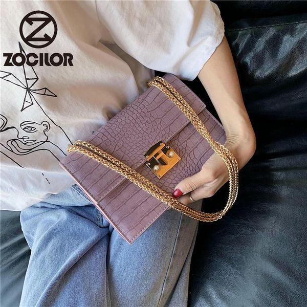 fashion crocodile pattern pu leather flap for women chain shoulder crossbody handbags lady travel small cross body bag
fashion crocodile pattern pu leather flap for women chain shoulder crossbody handbags lady travel small cross body bag