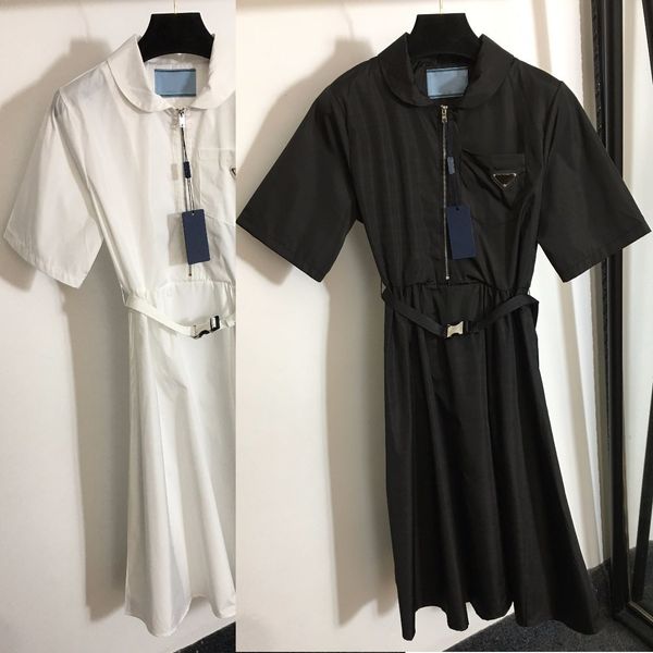 summer womens midi dresses prd brand fashion designer women clothes white and black pd grils casual skirt fashionable party dress size sml d, Black;gray
summer womens midi dresses prd brand fashion designer women clothes white and black pd grils casual skirt fashionable party dress size sml d, Black;gray