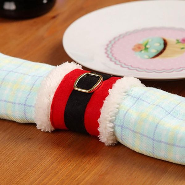 napkin rings 4pcs with fluffy small leather case christmas ring holder party banquet table decoration navidad
napkin rings 4pcs with fluffy small leather case christmas ring holder party banquet table decoration navidad