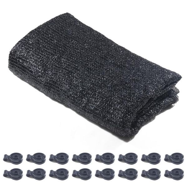 shade black cloth 50% shading uv protection sun net greenhouse gazebos shelter swimming pool plants sunshade cover
shade black cloth 50% shading uv protection sun net greenhouse gazebos shelter swimming pool plants sunshade cover