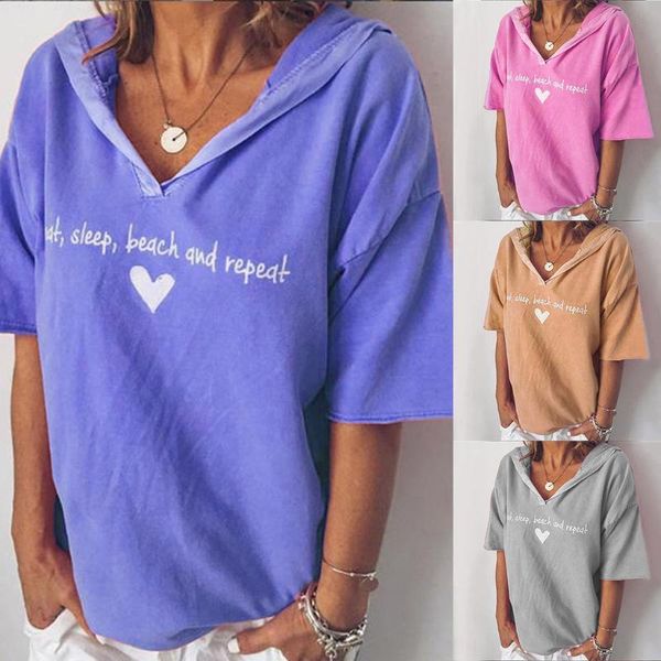 women's hoodies & sweatshirts plus size ladies summer hooded jacket heart-shaped printed short-sleeved loose thin sweatshirt, Black
women's hoodies & sweatshirts plus size ladies summer hooded jacket heart-shaped printed short-sleeved loose thin sweatshirt, Black