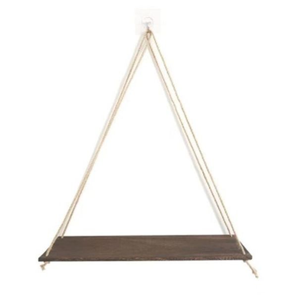 45cm / 35cm wooden swing hanging rope wall floating frame plant flowerpot fra other home decor
45cm / 35cm wooden swing hanging rope wall floating frame plant flowerpot fra other home decor