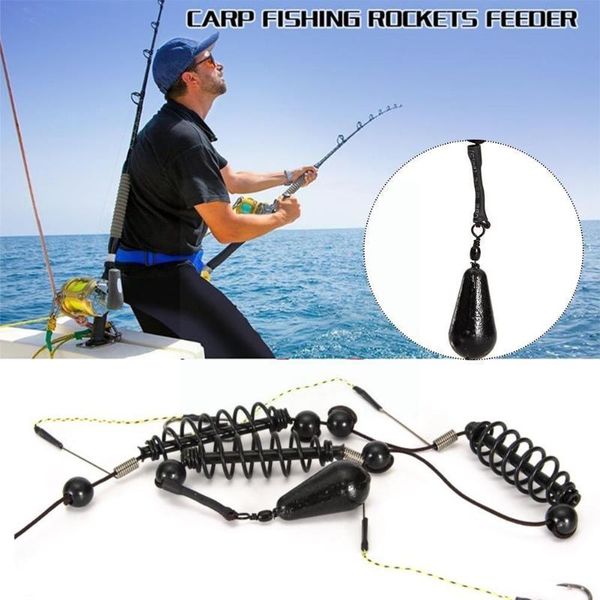 fishing hooks set of nest feeder hook artificial lure bait jigs cage baitholder carp catfish tackle p0h0
fishing hooks set of nest feeder hook artificial lure bait jigs cage baitholder carp catfish tackle p0h0