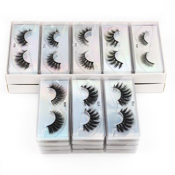 false eyelashes faux 3d mink wholesale 4/50/100pcs lashes bulk natural pack make up fake in
false eyelashes faux 3d mink wholesale 4/50/100pcs lashes bulk natural pack make up fake in