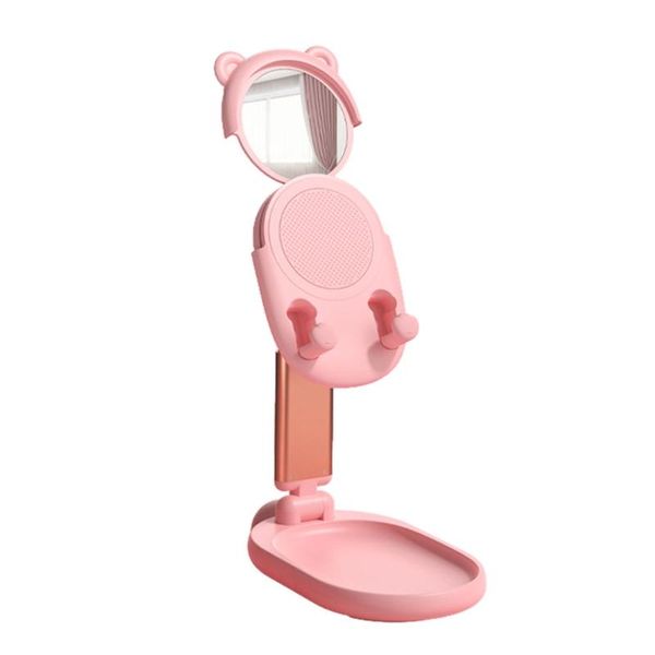 cell phone mounts & holders b2qa beauty mirror deskfoldable portable tablet holder adjustable mobile stand
cell phone mounts & holders b2qa beauty mirror deskfoldable portable tablet holder adjustable mobile stand