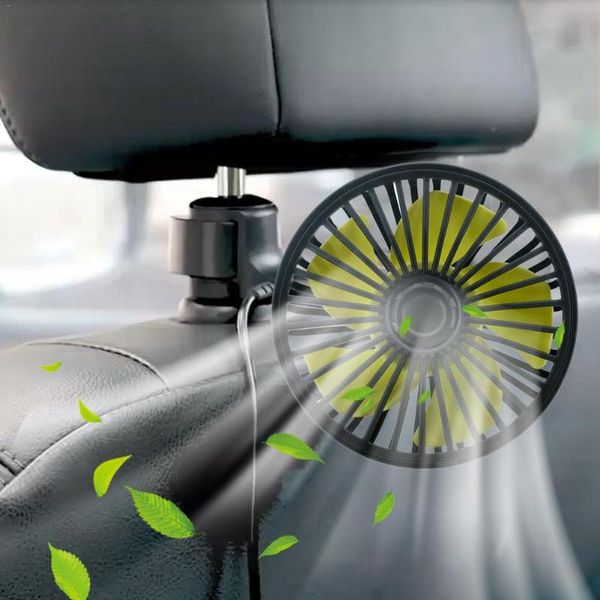 interior decorations electric car fan for rear seat portable with 3 adjustable wind speeds cooling suv rv vehicles
interior decorations electric car fan for rear seat portable with 3 adjustable wind speeds cooling suv rv vehicles