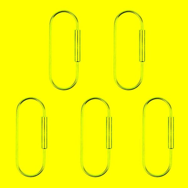 5pcs durable brass screw lock keychain simple key chain ellipse shape ring clip holders hooks & rails
5pcs durable brass screw lock keychain simple key chain ellipse shape ring clip holders hooks & rails