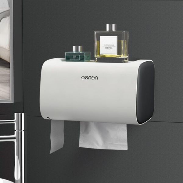 multifunctional toilet paper holder bathroom accessories storage box bath accessory set
multifunctional toilet paper holder bathroom accessories storage box bath accessory set