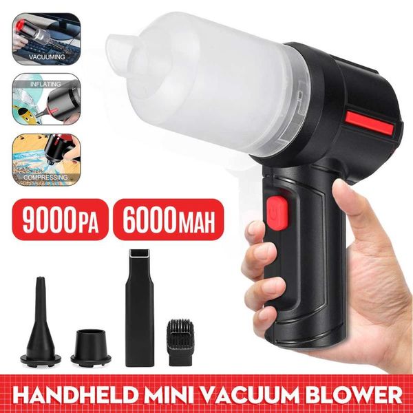 vacuum cleaners 9000pa wireless car cleaner cordless handheld auto home & dual use mini with built-in battrery
vacuum cleaners 9000pa wireless car cleaner cordless handheld auto home & dual use mini with built-in battrery
