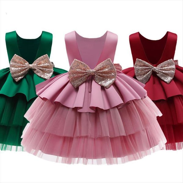 girls wedding baby toddler girl dress kids pageant birthday party princess costume children bridesmaid formal tutu vintage ball gown, Red;yellow
girls wedding baby toddler girl dress kids pageant birthday party princess costume children bridesmaid formal tutu vintage ball gown, Red;yellow