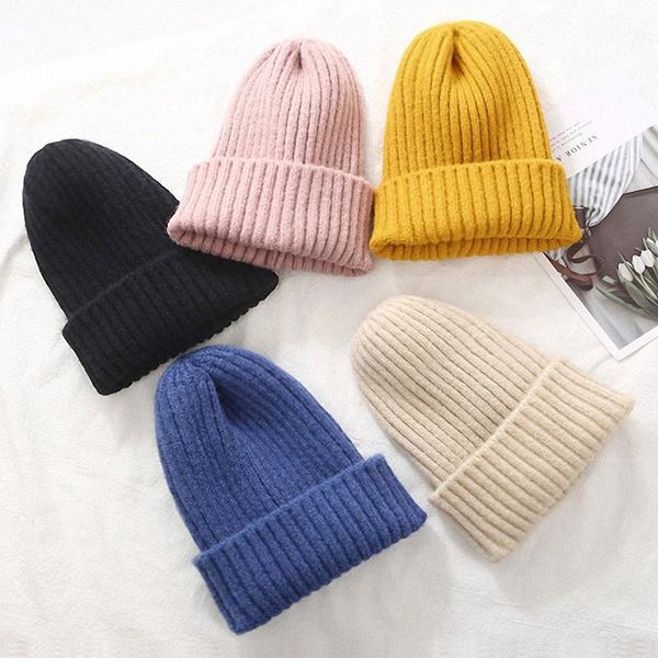 beanies fashion women beanie hat knitted winter thicken warm hats for ladies soft cap 2021
beanies fashion women beanie hat knitted winter thicken warm hats for ladies soft cap 2021