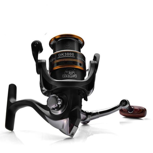 metal spool fishing reels dk1000-3000 11 bb 5.2:1 spinning reel aluminum cup cnc rocker arm quality coil baitcasting
metal spool fishing reels dk1000-3000 11 bb 5.2:1 spinning reel aluminum cup cnc rocker arm quality coil baitcasting