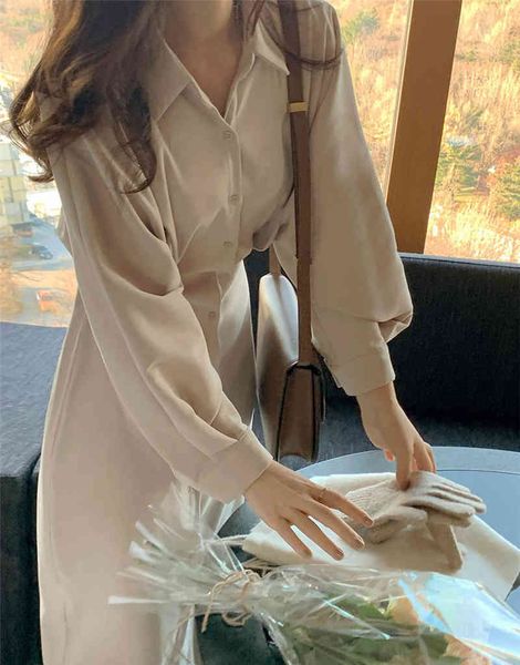casual dresses colorfaith women spring summer shirt fashionable elegant high waist vintage korean lace up long dress dr2116 qvm1, Black;gray
casual dresses colorfaith women spring summer shirt fashionable elegant high waist vintage korean lace up long dress dr2116 qvm1, Black;gray