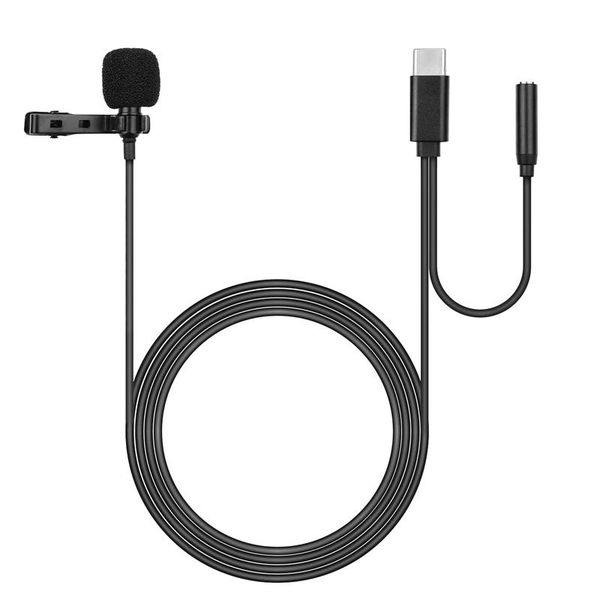 microphones typec omnidirectional lavalier microphone omnidirectional,typec interface 1.5m compatible with audio and video recording
microphones typec omnidirectional lavalier microphone omnidirectional,typec interface 1.5m compatible with audio and video recording