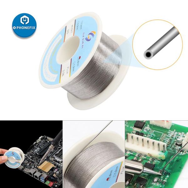 professional hand tool sets tin unleaded rosin wire soldering iron for phone pcb electronic components welding repair core solder
professional hand tool sets tin unleaded rosin wire soldering iron for phone pcb electronic components welding repair core solder