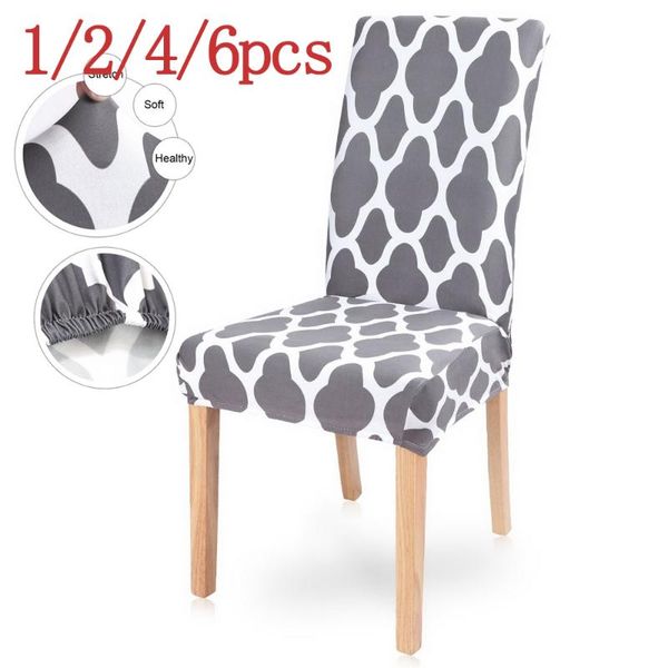 1/2/4/6pcs printed seat protector chair covers removable washable stretch elastic cover for banquet el dining room
1/2/4/6pcs printed seat protector chair covers removable washable stretch elastic cover for banquet el dining room