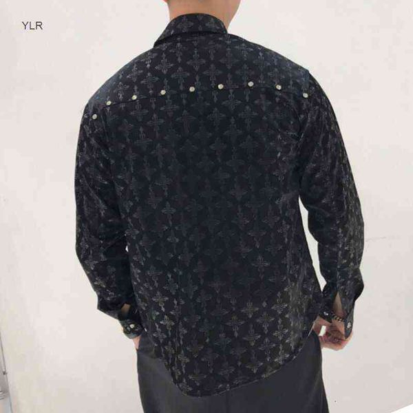 designerlight luxury high-end crosin the same br autumn and winter new casual jacket cross dark print fashion men'sbalencaiga, Black
designerlight luxury high-end crosin the same br autumn and winter new casual jacket cross dark print fashion men'sbalencaiga, Black