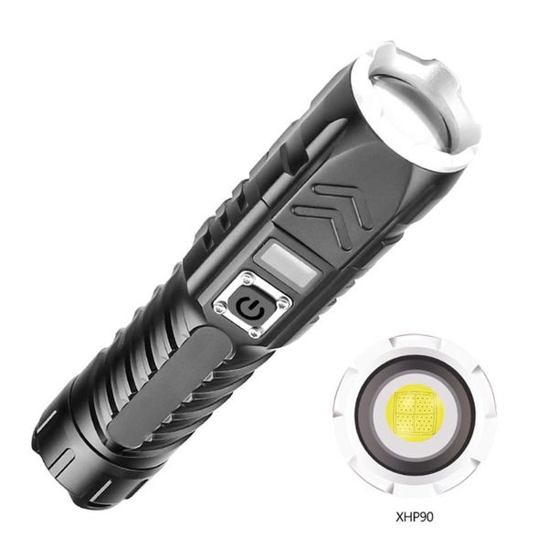 flashlights torches multi-function long ss lamp hunting rechargeable 4 modes torch 1800lm waterproof outdoor xhp90led
flashlights torches multi-function long ss lamp hunting rechargeable 4 modes torch 1800lm waterproof outdoor xhp90led