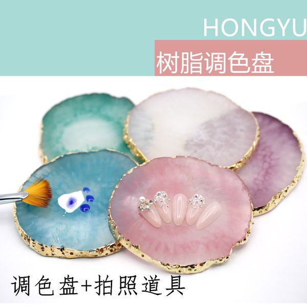 style phnom japanese penh resin palette works display tools po props nail shop supplies
style phnom japanese penh resin palette works display tools po props nail shop supplies