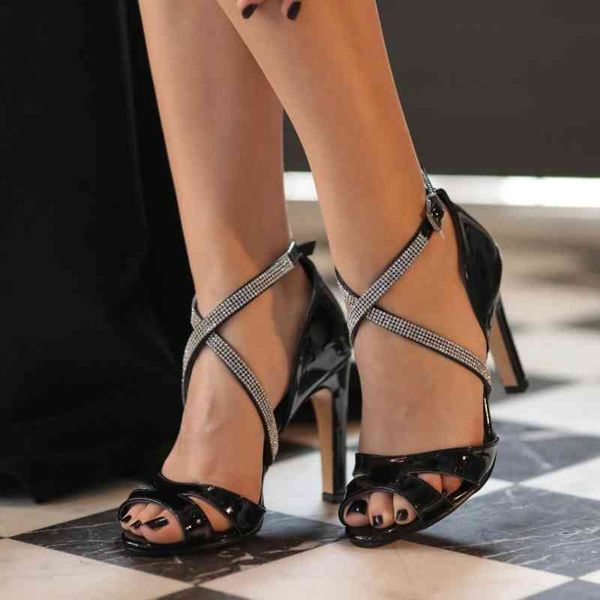 dress shoes maribel black high-heeled stiletto genuine leather zapato de mujer tacon shoes woman thin heels pointy pump
dress shoes maribel black high-heeled stiletto genuine leather zapato de mujer tacon shoes woman thin heels pointy pump