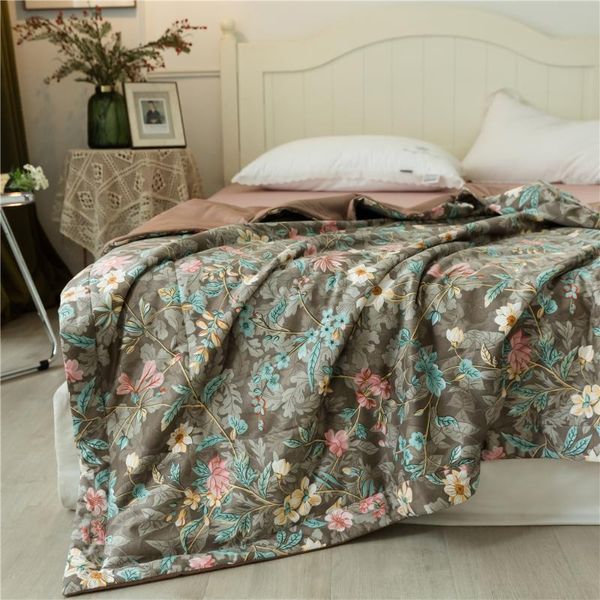 rainforest style cottom air conditioned washable comforter spleep students dormitory lightweight duvet green leaves summer quilt comforters
rainforest style cottom air conditioned washable comforter spleep students dormitory lightweight duvet green leaves summer quilt comforters