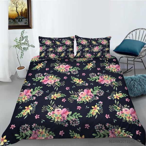 bedding sets 3d flower printing set duvet cover king size bed home textiles bedclothes floral 2/3pcs
bedding sets 3d flower printing set duvet cover king size bed home textiles bedclothes floral 2/3pcs