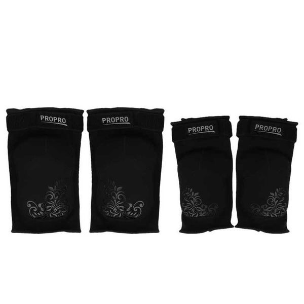 knee elbow pads protector support brace sleeve outdoor sports skiing snowboard cycling safety equipment &, Black;gray
knee elbow pads protector support brace sleeve outdoor sports skiing snowboard cycling safety equipment &, Black;gray