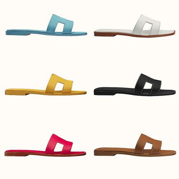 r luxury sandals ladies women genuine goat leather slipper classic flat shoe summer beach holiday oran sandals party wedding shoes with orig, Black
r luxury sandals ladies women genuine goat leather slipper classic flat shoe summer beach holiday oran sandals party wedding shoes with orig, Black