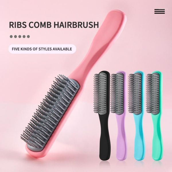 scalp massage hair brush women hairdressing styling tools comb detangler curly vendors can add your own logo1, Silver
scalp massage hair brush women hairdressing styling tools comb detangler curly vendors can add your own logo1, Silver