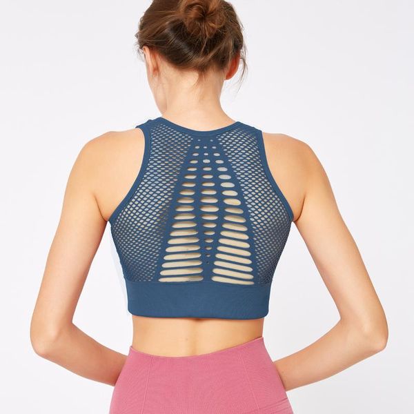 simpold women breathable fitness bra instimate sports tank proof anti-sweat vest professional gym clohte yoga outfit
simpold women breathable fitness bra instimate sports tank proof anti-sweat vest professional gym clohte yoga outfit