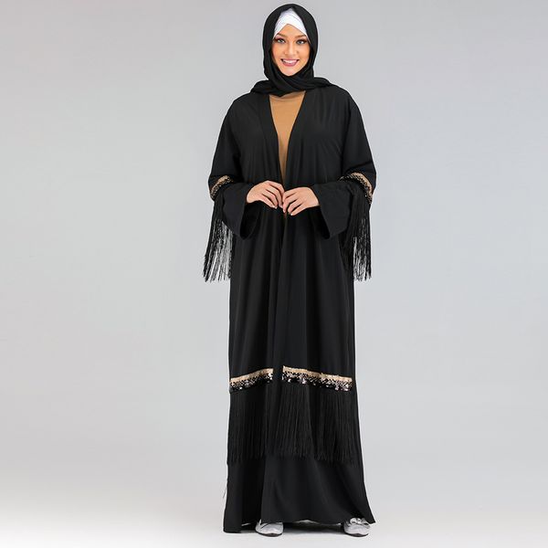 open cardigan black dubai abaya kimono hijab muslim dress turkish islamic clothing abayas for women kaftan caftan robe niqab, Red
open cardigan black dubai abaya kimono hijab muslim dress turkish islamic clothing abayas for women kaftan caftan robe niqab, Red