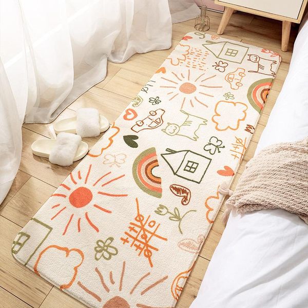 carpets creative stick figure floor mat area rug room doormat bedroom bedside fluffy lamb cashmere non-slip long mats home carpet
carpets creative stick figure floor mat area rug room doormat bedroom bedside fluffy lamb cashmere non-slip long mats home carpet