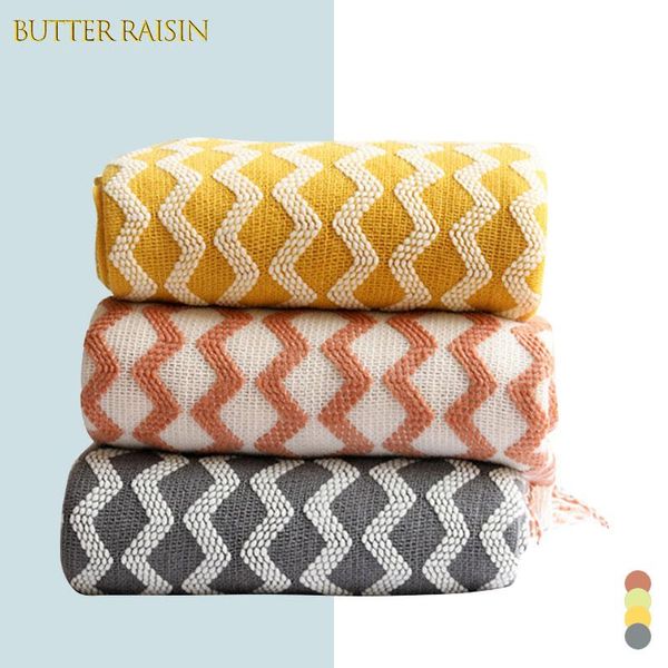 striped sofa blanket soft knitted throw blankets bedspreads for bed office nap air-conditioning four seasons universal
striped sofa blanket soft knitted throw blankets bedspreads for bed office nap air-conditioning four seasons universal