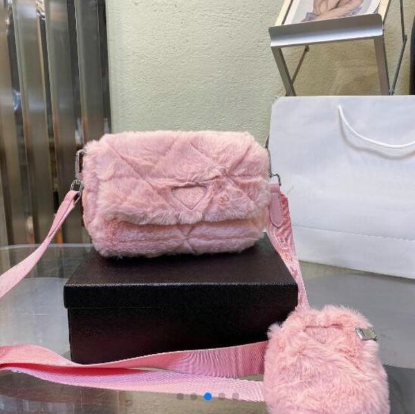 2022 fashion 2pcs/set plush underarm bag autumn and winter fashion furry designer women's shoulder crossbody hobo bags cosmetic bags
2022 fashion 2pcs/set plush underarm bag autumn and winter fashion furry designer women's shoulder crossbody hobo bags cosmetic bags