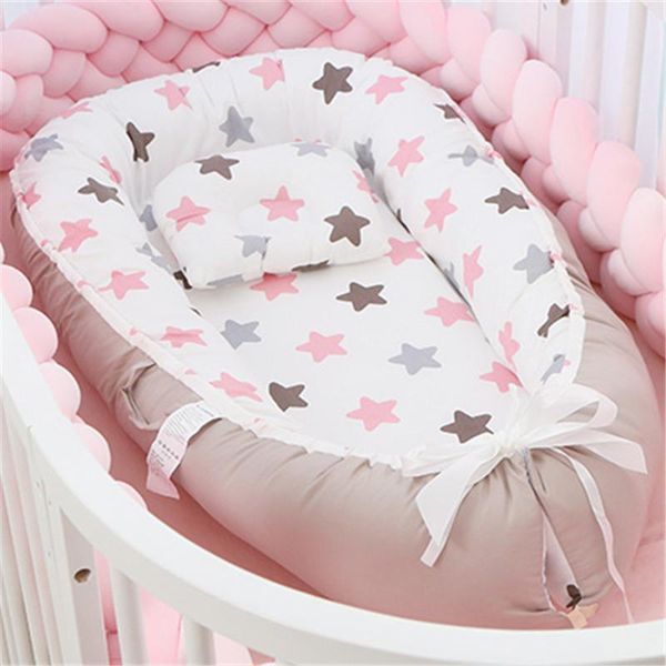 baby cribs portable washable born travel folding crib bumper for toddler care nest bed removable infant cradle cot
baby cribs portable washable born travel folding crib bumper for toddler care nest bed removable infant cradle cot