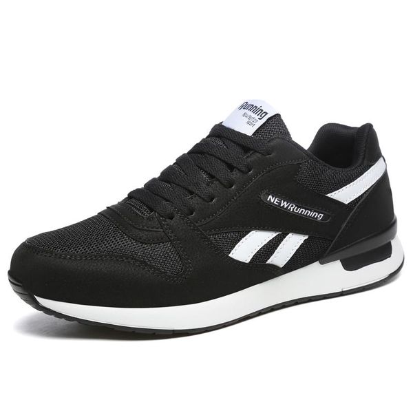 breathable men running shoes women wild sneakers mesh trainers lightweight antiskid outdoor walking shoe sports shoes with box
breathable men running shoes women wild sneakers mesh trainers lightweight antiskid outdoor walking shoe sports shoes with box
