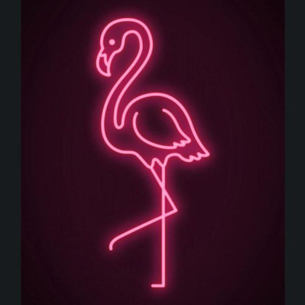 other lighting bulbs & tubes decorative light flamingo neon home beer bar art accessory el room enseigne lumineuse handmade real glass tube
other lighting bulbs & tubes decorative light flamingo neon home beer bar art accessory el room enseigne lumineuse handmade real glass tube