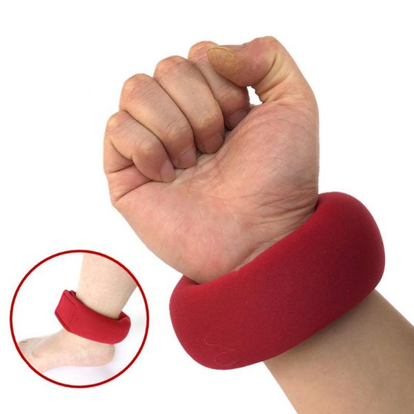 wrist support fitness equipment gym ankle strap padded d-ring adjustable weight leg training brace sport safety abductors, Black;red
wrist support fitness equipment gym ankle strap padded d-ring adjustable weight leg training brace sport safety abductors, Black;red