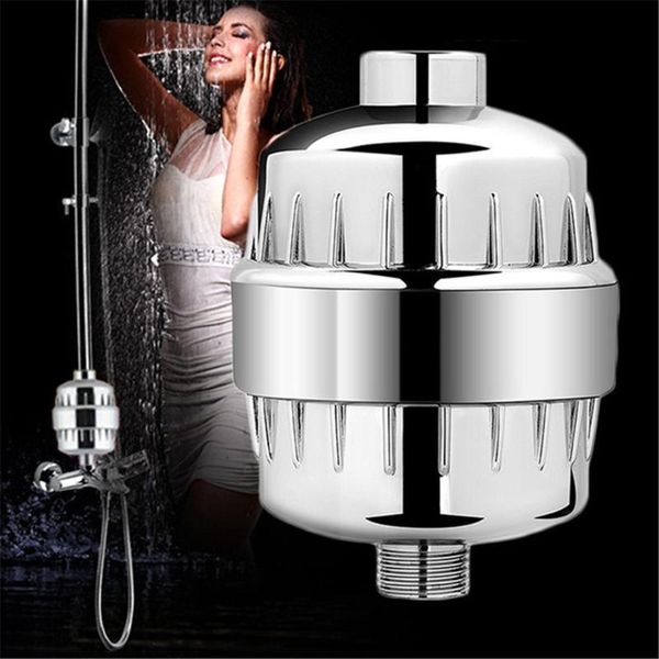 multi-stage universal shower water filter softener head removes chlorine showerhead bathroom sets
multi-stage universal shower water filter softener head removes chlorine showerhead bathroom sets