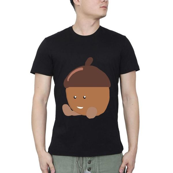 men's t-shirts hazelnut casual summer t-shirt streetwear o neck, White;black 
men's t-shirts hazelnut casual summer t-shirt streetwear o neck, White;black