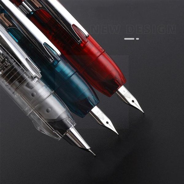 fountain pens flexible tip pen resin press classic 0.3mm office ef fountain-pen calligraphy for students gifts nib bus 
fountain pens flexible tip pen resin press classic 0.3mm office ef fountain-pen calligraphy for students gifts nib bus