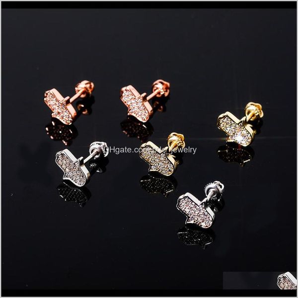 jewelrygold plated designer custom 925 sterling sier women zircon cactus stud earrings dff0671 drop delivery 2021 j1isq, Golden;silver
jewelrygold plated designer custom 925 sterling sier women zircon cactus stud earrings dff0671 drop delivery 2021 j1isq, Golden;silver