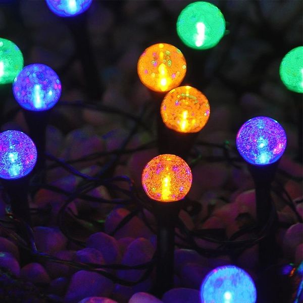 solar lamps outdoor bulb string led fairy light powered garland lamp waterproof garden with sensor
solar lamps outdoor bulb string led fairy light powered garland lamp waterproof garden with sensor