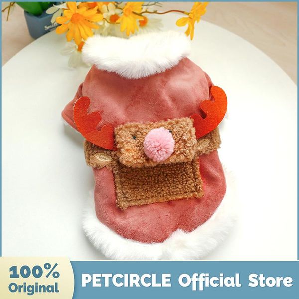 dog apparel petcircle puppy clothes pink nose elk cotton coat fit small pet cat winter cute costume thick warm
dog apparel petcircle puppy clothes pink nose elk cotton coat fit small pet cat winter cute costume thick warm