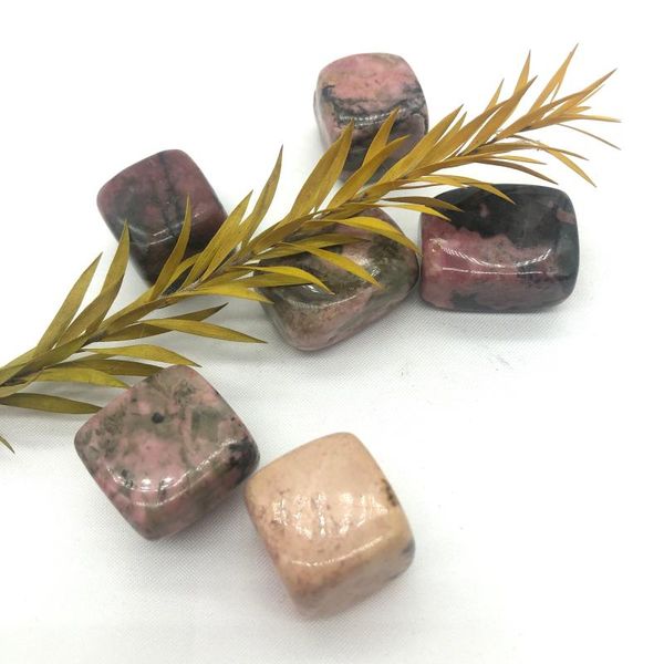 decorative objects & figurines 10-30mm natural cube pink rhodonite quartz polished stone crystal healing gemstone gravel specimen cr
decorative objects & figurines 10-30mm natural cube pink rhodonite quartz polished stone crystal healing gemstone gravel specimen cr