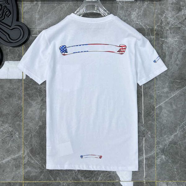 brand summer luxury men's ch fashion t shirts designers tees correct horseshoe sanskrit cross polos boy graffiti t-shirts women short s, White;black
brand summer luxury men's ch fashion t shirts designers tees correct horseshoe sanskrit cross polos boy graffiti t-shirts women short s, White;black