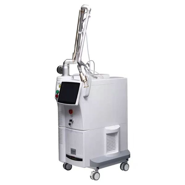 4d fotona system fractional co2 laser vaginal tightening acne scar removal /10600 nm skin resurfacing whitening and spot reduction beauty ma, Black
4d fotona system fractional co2 laser vaginal tightening acne scar removal /10600 nm skin resurfacing whitening and spot reduction beauty ma, Black