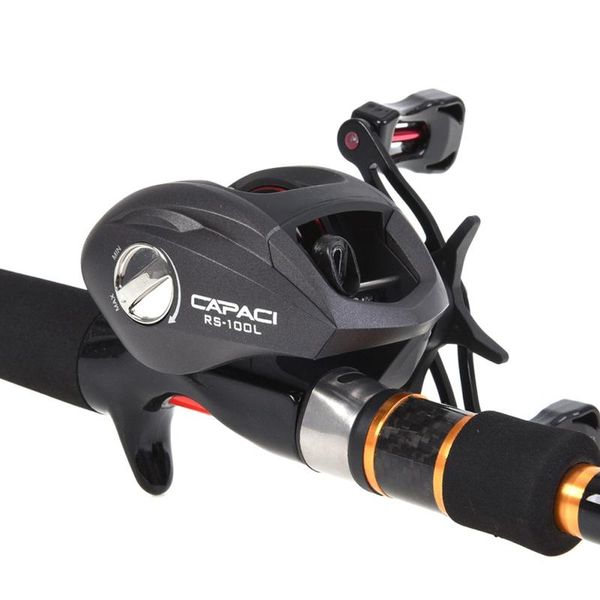 dual brake baitcasting reel fishing gear left hand lure bait casting water drop wheel right reels
dual brake baitcasting reel fishing gear left hand lure bait casting water drop wheel right reels